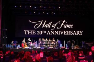 UNLV Hall of Fame 20th Anniversary