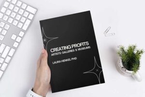 Creating Profits by Laura Henkel, Ph.D.