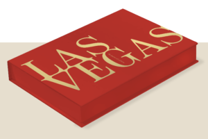 "Las Vegas: The Journey of a Lifetime" by Joris Dekkers