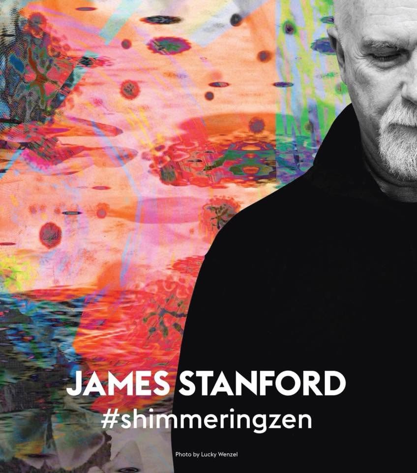 James Stanford_Shimmering Zen
