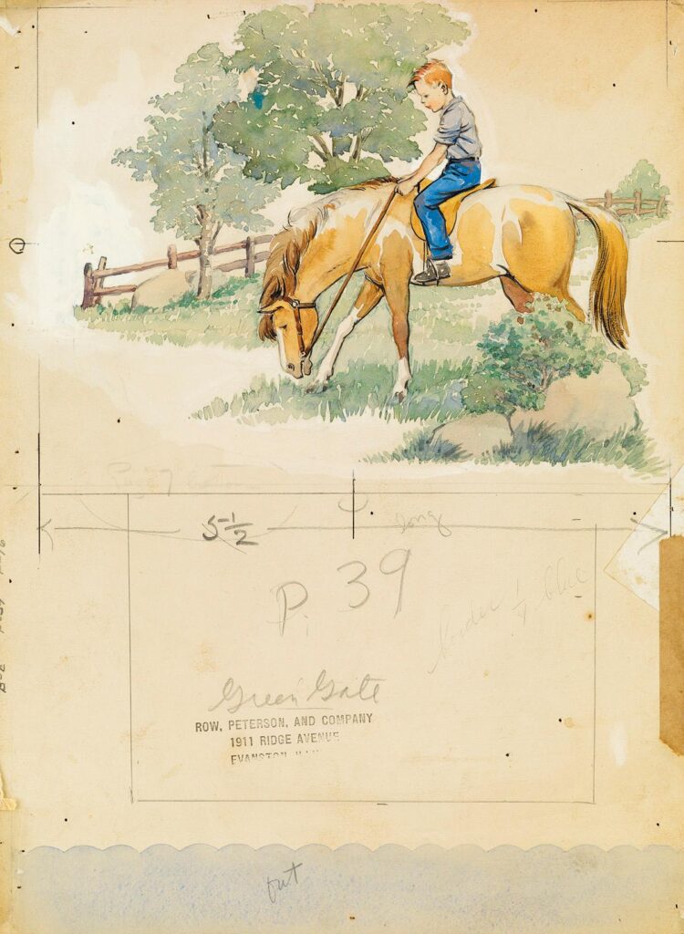 Margaret and Florence Hoopes at Auction