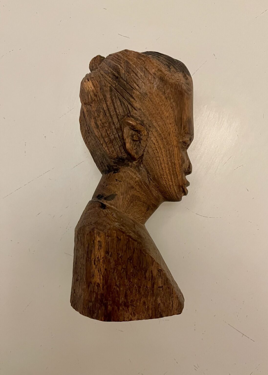 Museum Quality pre-1970s African sculptures